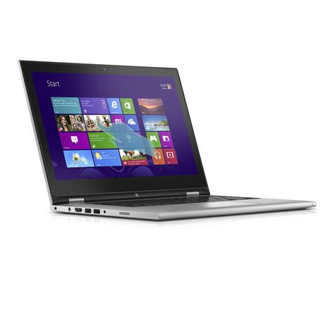 Dell inspiron 15 7000 series 7559 drivers. Dell Inspiron 13 7000 Series 13.3-Inch Convertible 2 in 1 ...