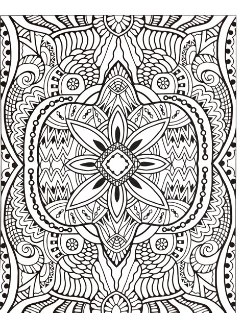 Find the best adults coloring pages for kids & for adults, print 🖨️ and color ️ 846 adults coloring pages ️ for free from our coloring book 📚. Pin on Coloring Pages