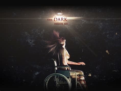 The Dark Inside Me Windows Game Indiedb