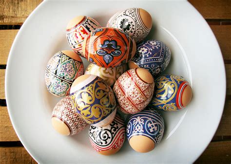Beindesign Uskršnje Jaje
