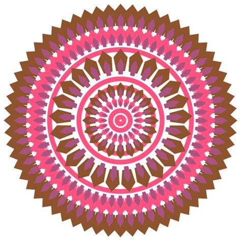 Mandala Design Geometric Free Image On Pixabay