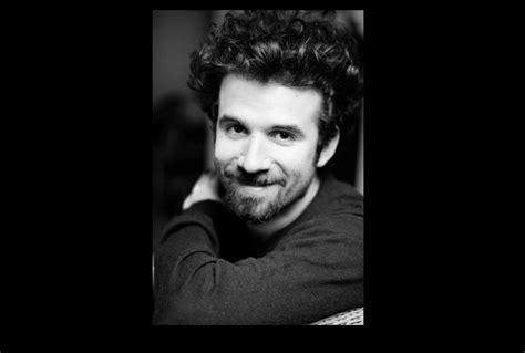 Cyril dion is a writer and director, known for tomorrow: Cyril Dion : Changer le monde en révélant son talent ! - UP' Magazine