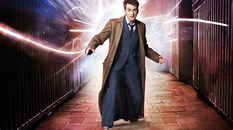 David Tennant Doctor Who Wallpaper 62 Images