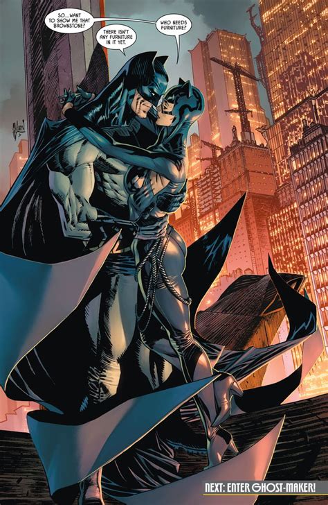 Batman 101 018 Catwoman Comic Batman Comics Batman And Catwoman