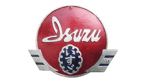 Isuzu Logo And Car Symbol Meaning