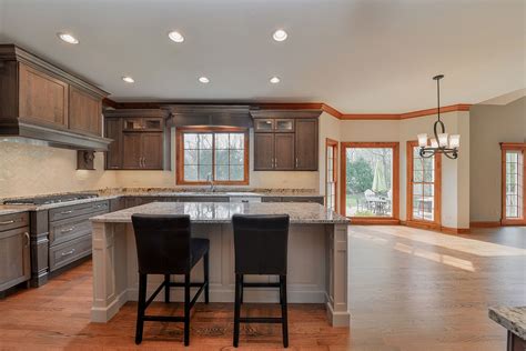 Maybe you would like to learn more about one of these? Wellborn Cabinet, Inc. Premier Series Sonoma door style on ...