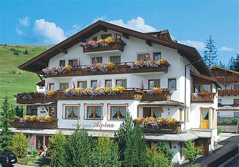 Find vacation packages to serfaus on tripadvisor by comparing prices and reading serfaus hotel reviews. GARNI ALPINA 4*, Серфаус, Тироль, Австрия
