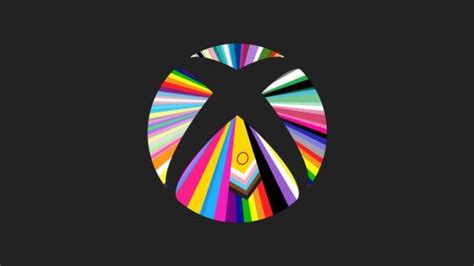 Play With Pride Discover Inclusive Xbox And Pc Games Selected By