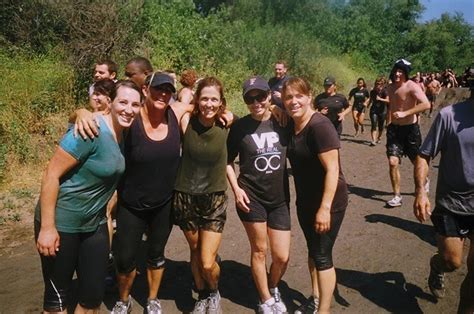 On june 9th my friend wendy and i ran the camp pendleton mud run for the fourth time. Mom to Marathon: World Famous Camp Pendleton Mud Run Race ...