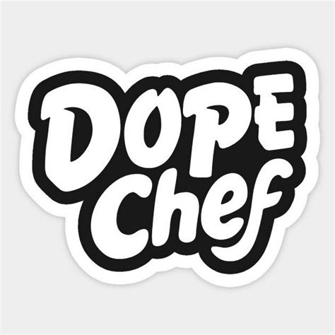 Dope Chef Youtube