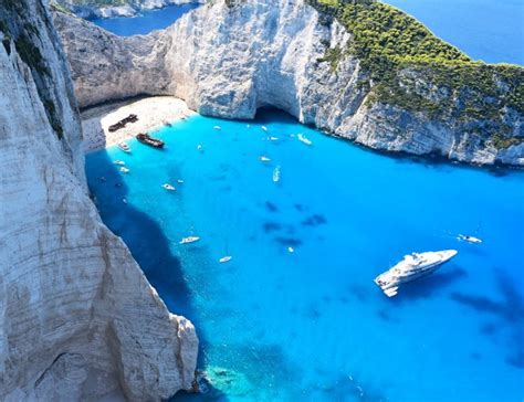 Navagio Beach Ultimate Guide To Visiting We Are Travel Girls