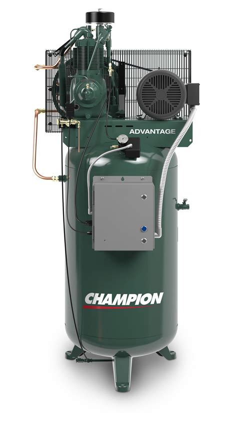 Champion Advantage Series Reciprocating Air Compressor