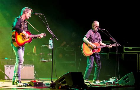 Review Heavenly Blue Rodeo Gig City