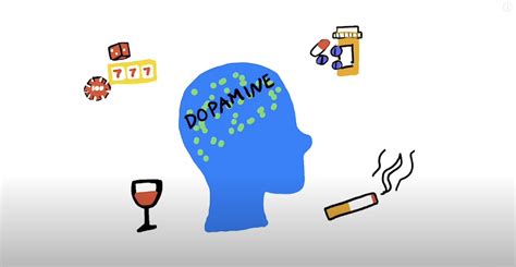 How An Addicted Brain Works News Yale Medicine