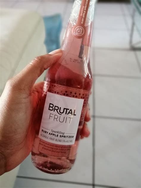 Brutal Fruit On Twitter Rt Mizzrulo Yoh 😍 A Winner Brutalfruitsa