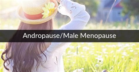 andropause male menopause digital naturopath