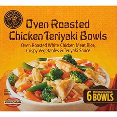 Grilled chicken teriyaki bowls from rice gourmet are delicious, filling meals made. HAWAIIAN STYLE TERIYAKI CHICKEN BOWL COSTCO | hawaiian chicken