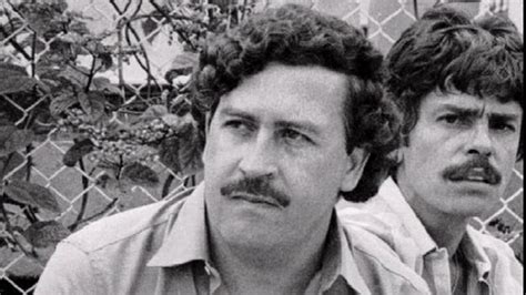 20 Cosas Que No Sabías De Pablo Escobar