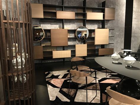 Every march, quality exhibitors and buyers from all over the world converge on this. Best of Milan Furniture Fair 2018: Day 3 Highlights in ...