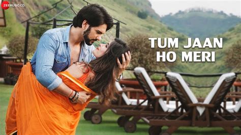 Latest Hindi Song Tum Jaan Ho Meri Sung By Hiroo Thadani Hindi Video Songs Times Of India