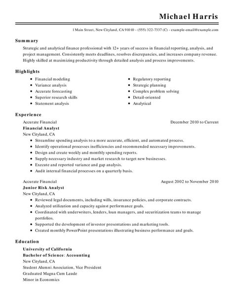 15 Of The Best Resume Templates For Microsoft Word Office In Simple