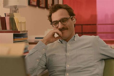 Her Spike Jonze 2014 El Agente Crítica De Cine