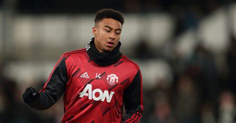 Game log, goals, assists, played minutes, completed passes and shots. Jesse Lingard drops hint over Man Utd future with candid ...