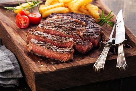 Carne Assada Suculenta Dicas Como Deixar A Carne Macia Cooking Steak