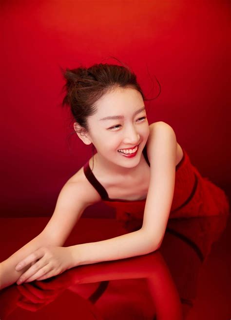 China Entertainment News Search Results For Zhou Dongyu Kong Film Chinese Gender Chinese