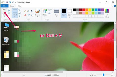 You can take a screenshot on a dell laptop or desktop computer in several ways, but the easiest is to simply press the print screen key, which dell usually abbreviates as prtscn or prt sc. there are several ways to customize your prtscn screenshot using keyboard combos. Take A Screenshot On Dell Desktop - Dell Photos and Images 2018