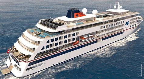 Hapag Lloyd Cruises Ships And Itineraries 2024 2025 2026 Cruisemapper