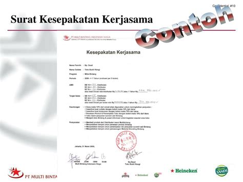 PPT - Latar Belakang Mitra Bintang PowerPoint Presentation, free download - ID:3893863