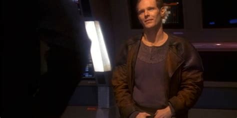 The 15 Darkest Episodes Of Star Trek Deep Space Nine