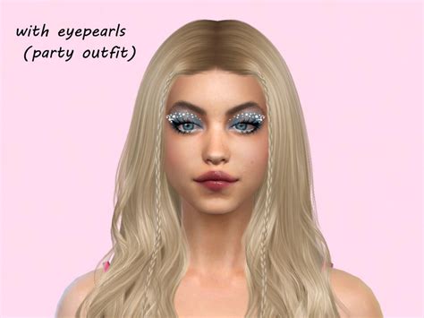 The Sims Resource Cassie Howard
