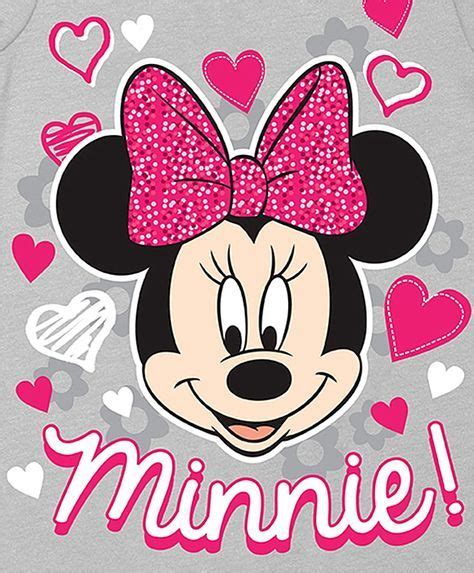 Minnie And Mickey Mouse Birthday Background