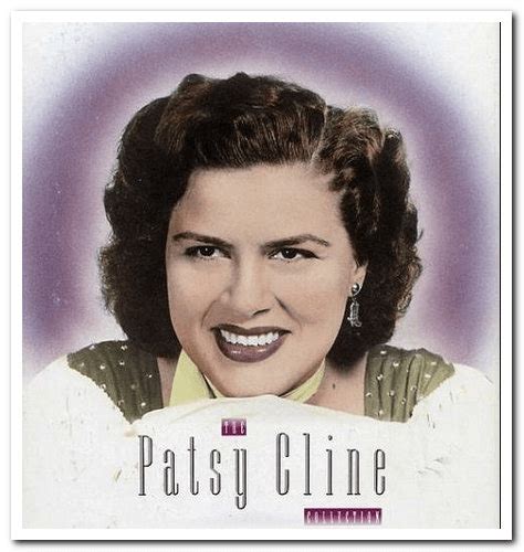 patsy cline the patsy cline collection 1991 softarchive