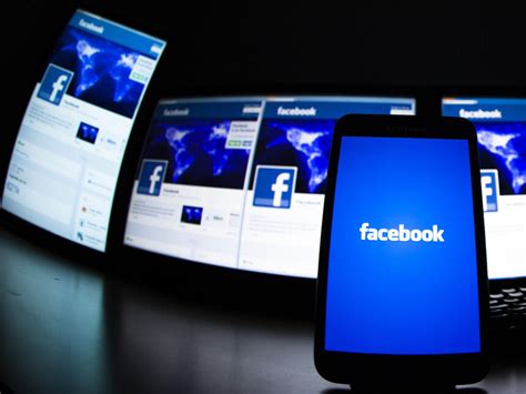 ¿cómo Funciona Facebook Meer