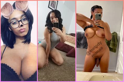 OnlyFans Shemale Melody Monae Melodymonae SiteRip 196 Videos And 105