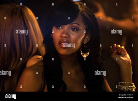 The Unborn Meagan Good The Unborn Date 2009 Stock Photo Alamy