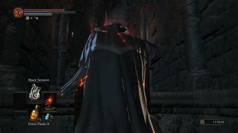 Pyromancy Relay The Ringed City 3 The Purging Monument And Amnesiac