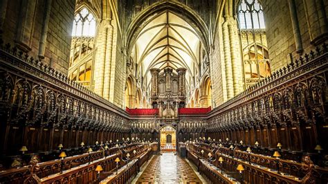 Bbc Radio 3 Choral Evensong Gloucester Cathedral