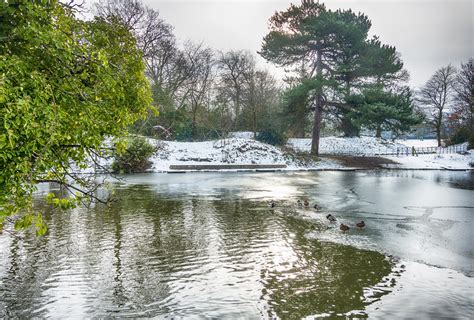 201901313463 Birkenhead Park Wirral Uk In Winter 1 Flickr
