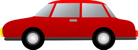 Free Red Car Clipart Download Free Red Car Clipart Png Images Free