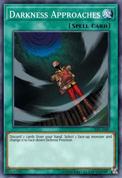 Uncovering Yu Gi Ohs Weirdest Cards 1 Out Of Cards