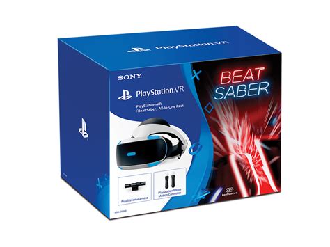 Minecraft for psvr | launch trailer | psvr. PSVR Beat Saber All-in-One Pack to be released on 10 May ...