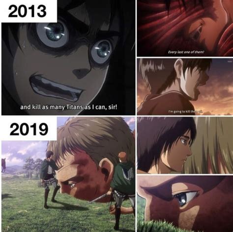 Miche Death Attack On Titan Reddit Basically You Need To Replay Past