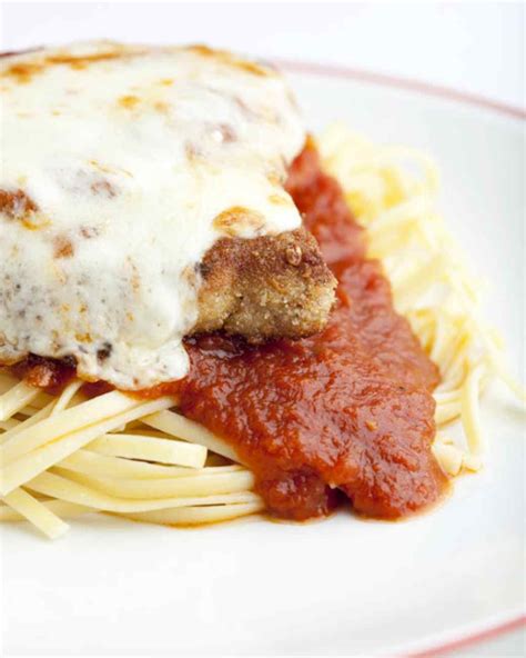 If your idea of a pork chop is a thin, dry, little piece of rubbery meat, you simply have not had the right pork chops. Boneless Pork Chops Parmigiana | Recipe | Pork chops, Food ...