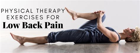 Contact For The Best Back Pain Relief Exercise Instructions — Chicago
