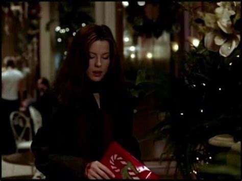 The film grossed $77.5 million on a $28 million budget. KATE BECKINSALE Serendipity 1 - YouTube
