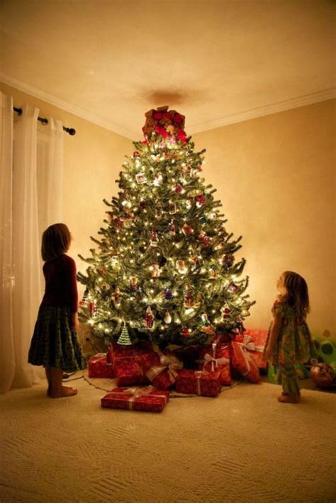 125 Most Beautiful Christmas Tree Decorations Ideas